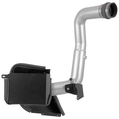 K&N filter 69-5316ts