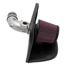 K&N filter 69-6012TS