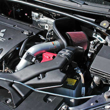 K&N filter 69-6544TS