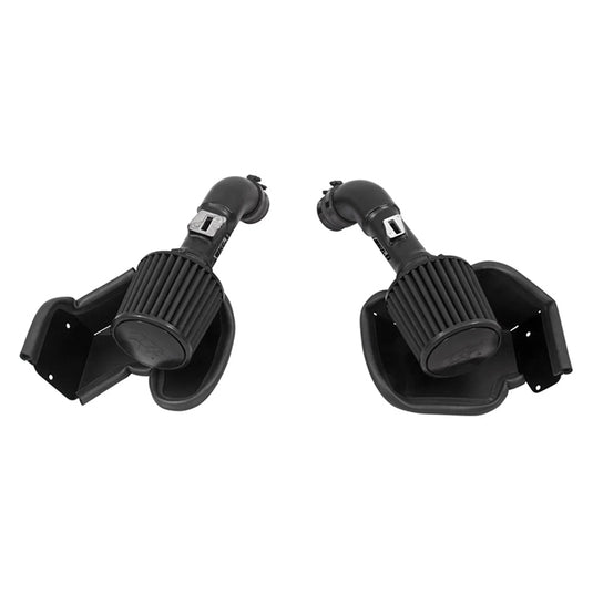K&N 71-7078 Performance Air Intake System