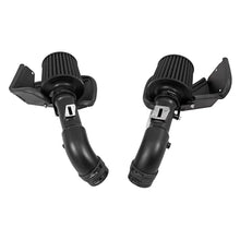 K&N 71-7078 Performance Air Intake System