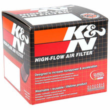 K&N filter BMW F650 + g650