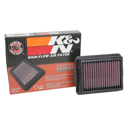 K&N filter BM-8518