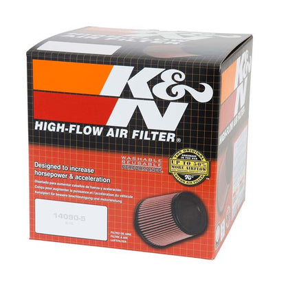K&N E-0647 luftfilter