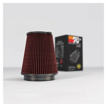 K&N E-0649 luftfilter