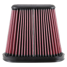 K&N E-0665 luftfilter