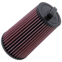 K&N filter E-2011