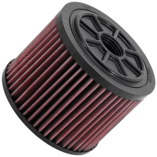 K&N filter E-2987