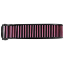 K&N filter E-2998 - Mercedes L4 2.1 Diesel