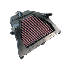 K&N filter Honda cbr600rr