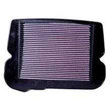 K&N filter Honda gl1500 gold wing