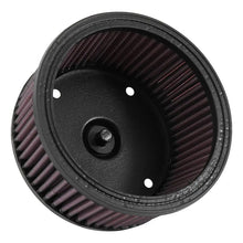 K&N HD-0918 luftfilter Harley Davidson