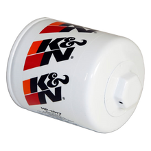 K&N oliefilter