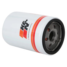 K&N HP-2012 Oliefilter