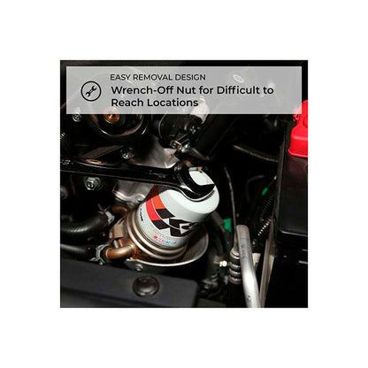 K&N oliefilter HP-7014