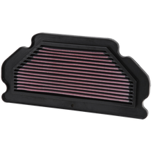 K&N filter Kawasaki ninja