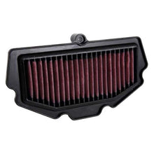 K&N filter KA-6415