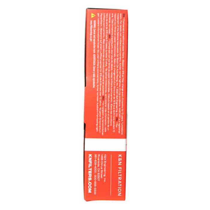 K&N filter KA-6415