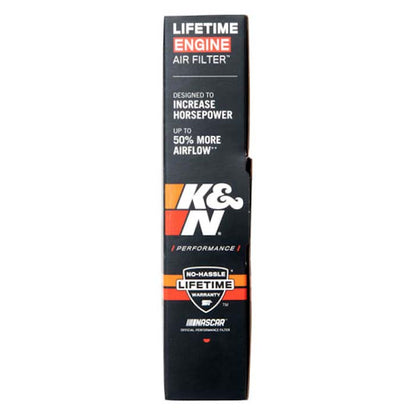 K&N filter KA-6415