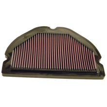 K&N filter Kawasaki ZX9r ninja 900