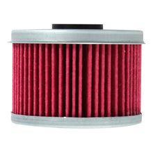 K&N KN-103 Oliefilter indsats
