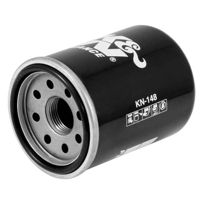 K&N oliefilter KN-148
