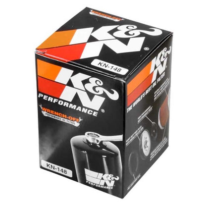 K&N oliefilter KN-148