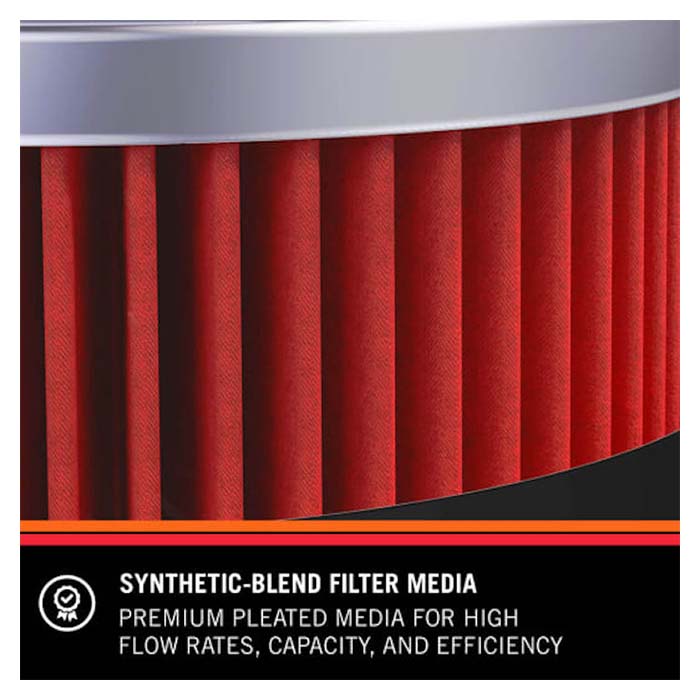 K&N oliefilter KN-148