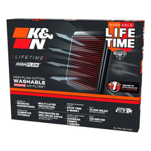 K&N filter PL-1720