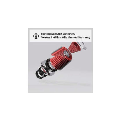 K&N filter RC-2900