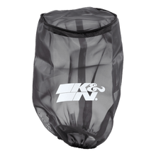 K&N filter-wrap