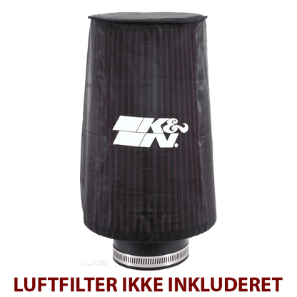 K&N filter-wrap