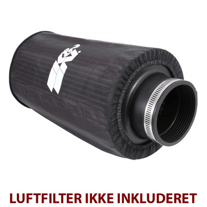 K&N filter-wrap