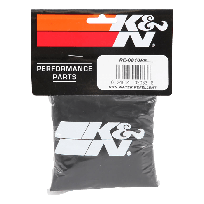 K&N filter-wrap