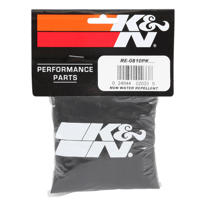 K&N filter-wrap