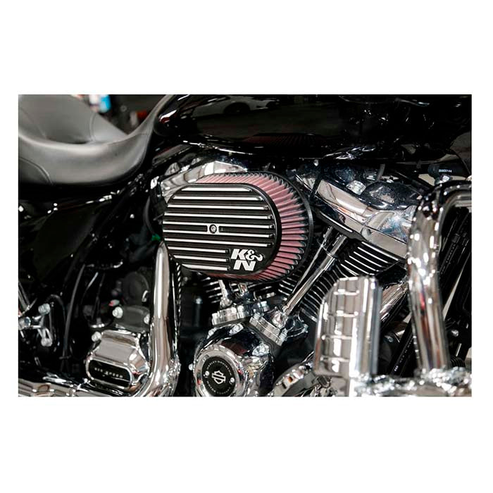 K&N MC filter RK-3956