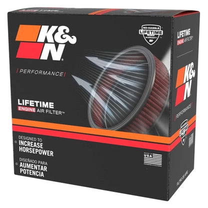 K&N RU-045V Luftfilter