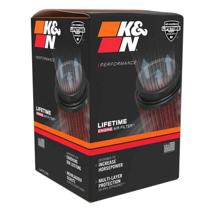 K&N RU-071V Luftfilter