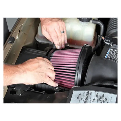 K&N filter RU-9630