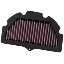 K&N filter Suzuki gsxr600 + gsxr750 race