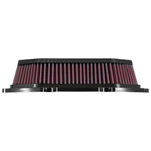 K&N filter Suzuki gsxs1000