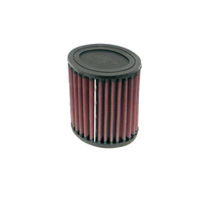 K&N filter Triumph America + Speedmaster