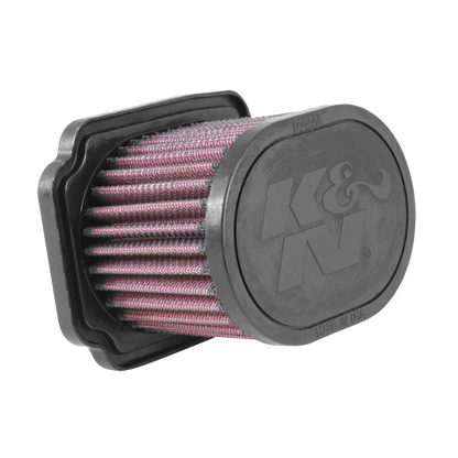 K&N filter Yamaha fl. modeller