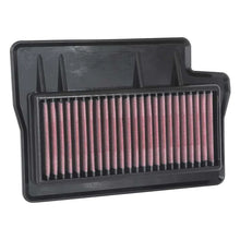 K&N YA-9021 Performance luftfilter til Yamaha