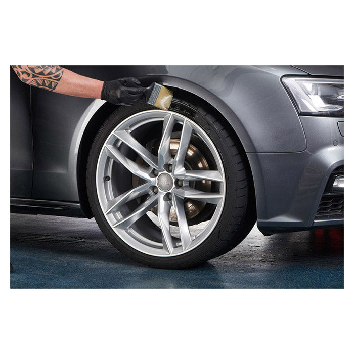 Autoglym Rubber Plus Cleaner til dæk og plast