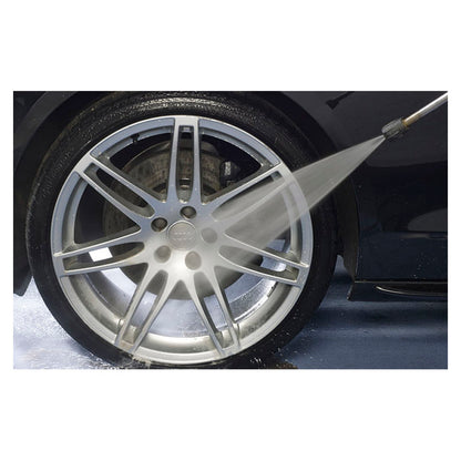 Autoglym Acid Wheel Cleaner 5L Fælgrens med syre