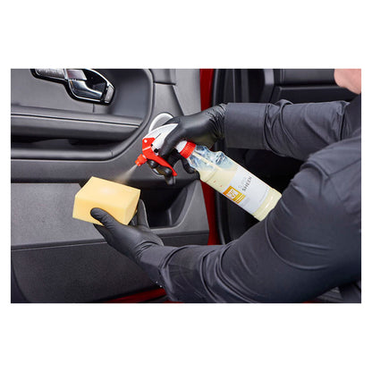 Autoglym Super Sheen 5L Vinyl Makeup