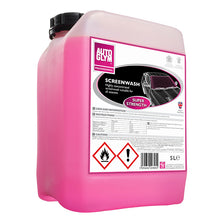 Autoglym Screenwash Super Strength 5L Sprinklerkoncen produktbillede