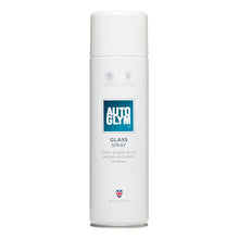 Autoglym Glass Spray 450ml Glasrens