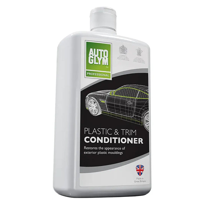 Autoglym Plastic & Trim Conditioner 39B. 1L Vinylmakeup produktbillede